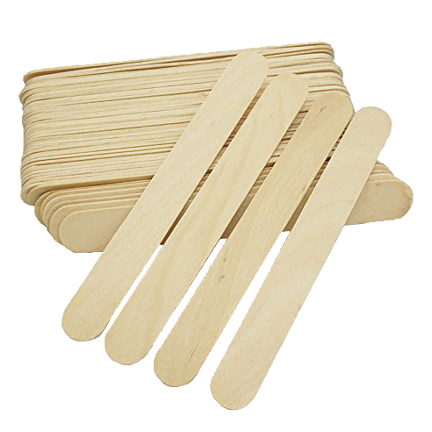 Wax Sticks 100pcs