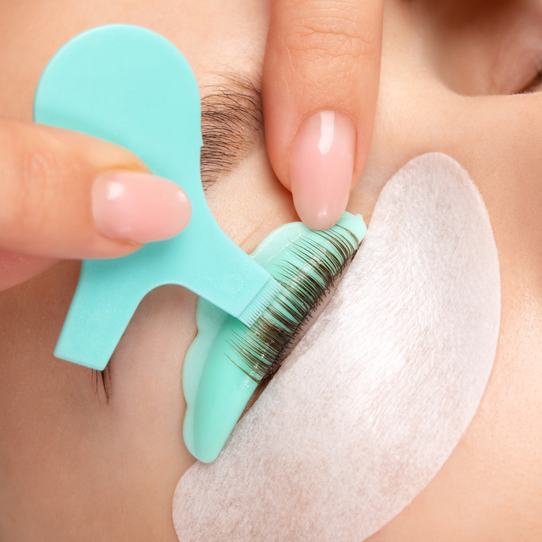 Lash Lift and Tint Training - IN PERSON GROUP CLASS