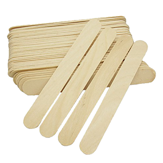 Wax Sticks 100pcs
